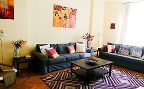 Krowoderska Apartment